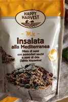 Insalata alla mediterranea