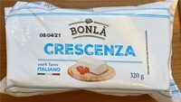 Crescenza