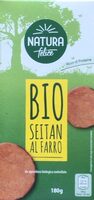 Bio Seitan al farro