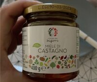 Miele di castagno