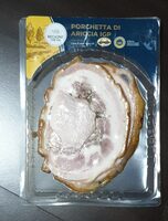 Porchetta di Ariccia Igp