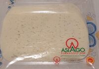 Asiago  formaggio dop