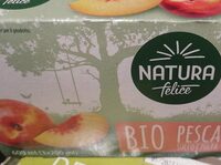 Succo e polpa