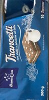 Trancetti