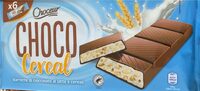 Choco Cereal