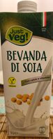 Bevanda di Soia