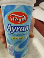 Ayran