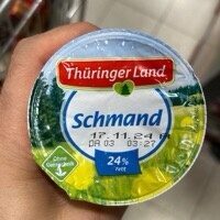 Schmand