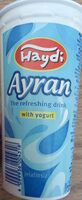Ayran