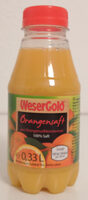 Orangensaft