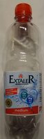 Extaler Mineralquelle medium