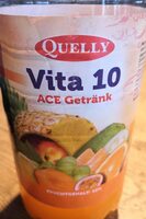 Vita 10 ACE Saft