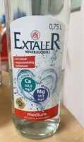 Wasser