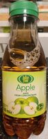 Jus de pomme concentre