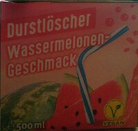 Durstlöscher