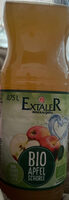 Extaler Bio Apfelschorle