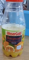 Orangensaft