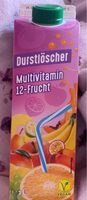 Durstlöscher Multivitamin