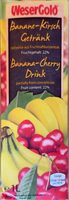 Banane kirsch