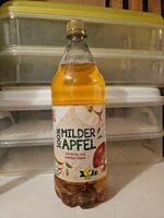 Apfelsaft