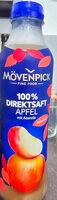 100% Direktsaft Apfel mit Acerola