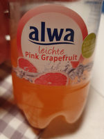 Leichte Pink Grapefruit
