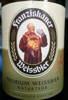 Premium Weissbier