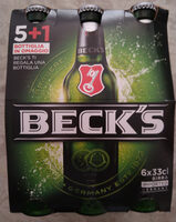 Beck-s