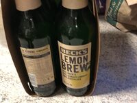 Beck's Lemon Brew 6er-Pack
