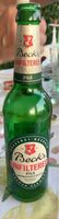 Unfiltered pils