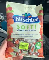 Bonbons vegan