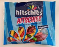 Hitschies Original Mix