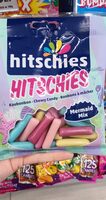 Hitschies mermaid mix