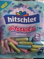 Hitschies Kaubonbon Mermaid Edition