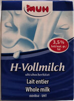 Muh H-Vollmilch