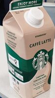 Caffè latte