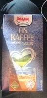 Eis kaffee