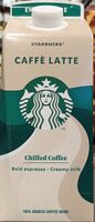 Caffè Latte