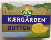 Kærgården Butter