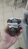 Salted Caramel Pudding