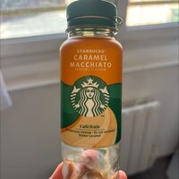 Macchiato Caramel