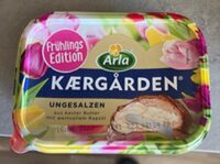 Arla Kaergarden 4100290068615 Mischstreichfett