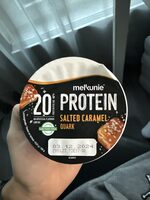 Salted caramel