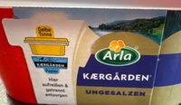 Kaergarden