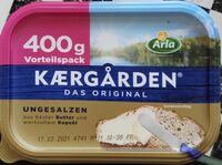 Kaergarden