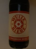Wulle Vollbier Hell