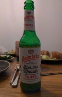 Bier des Monats - Tripel