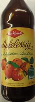 Apfelessig