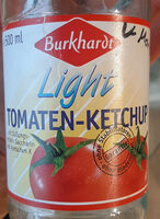 Tomaten-Ketchup Light