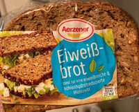 Eiweissbrot